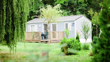 Camping Punta Lago - Lou Puntaou, Camping à Léon