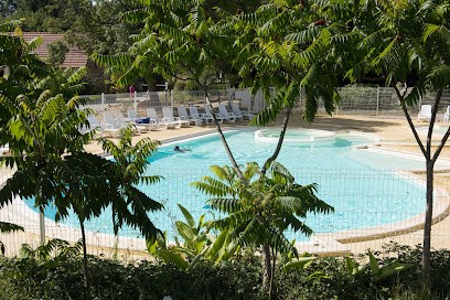 Camping Les 3 Chenes, Camping à Pornichet