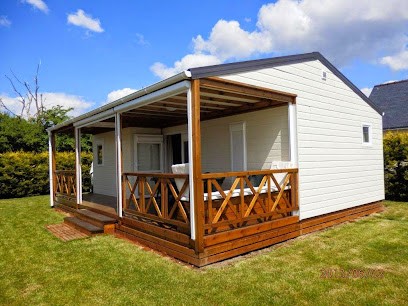 Camping Park-Foenn, Camping à Erdeven