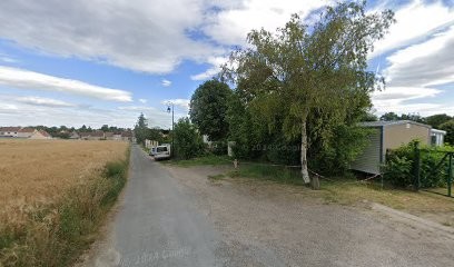 Labradion, Camping à Mondeville