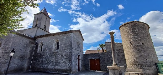 GCU Saint-Maurice-d´Ardèche, Camping à Saint-Maurice-d'Ardèche