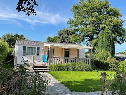 CAMPING TY NENEZ, Camping à Pont-Scorff