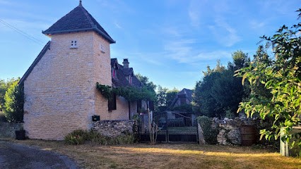 Farm Camping Gaby, Camping à Rocamadour