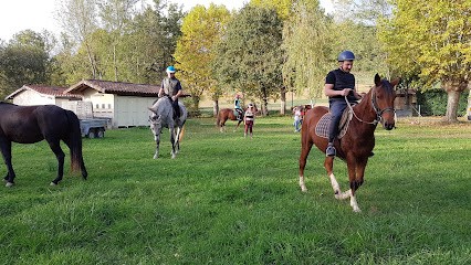 Camping Du Bouès - Marciac - Gers, Camping à Marciac