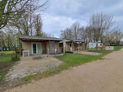 Camping Municipal De Morée, Camping à Morée