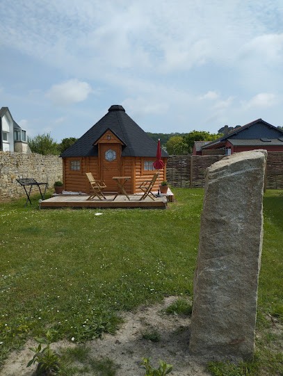 Camping Hope, Camping à Montfort-sur-Risle