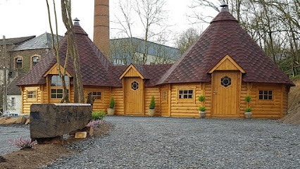 Camping insolite Kotaventure, Camping au Mesnil-Villement