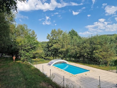 Aire Naturelle De Camping Naturiste, Camping à La Ségalassière