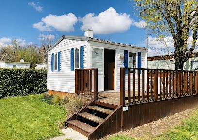 Camping Rhuys Gulf of Morbihan, Camping au Hézo