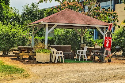 Camping De Madiran, Camping à Madiran