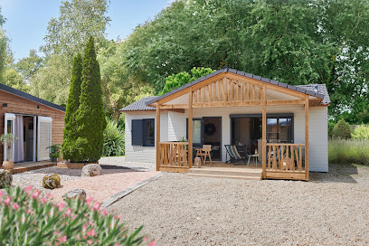Prl "Les Logis De L'ocean" Camping à Semussac