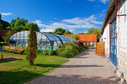 Camping Clicochic Ferme Des Aulnes, Camping à Nampont