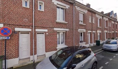 Mobil-Location.com, Camping à Amiens