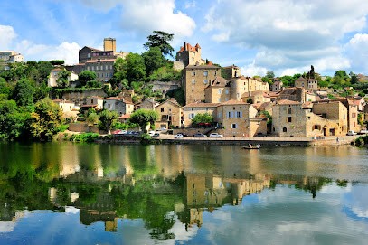 Camping Capfun Duravel, Camping à Duravel