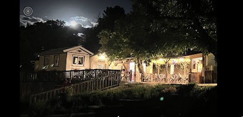 Plantier Florence - Camping La Pélucarié, Camping à Moissac-Vallée-Française