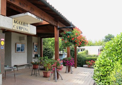 Camping Municipal Le Vert ***, Camping à Maurs