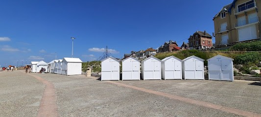 Camping Onival, Camping à Woignarue