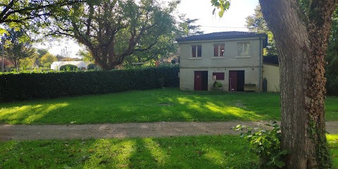 Camping La Capelle, Camping à Monteils