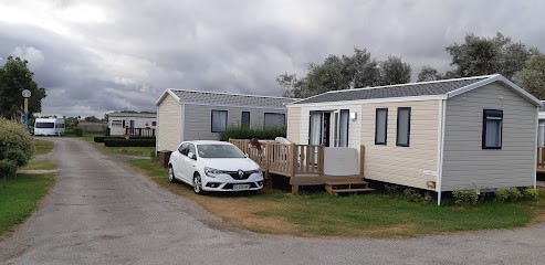 Camping De La Plage, Camping à Grand-Fort-Philippe