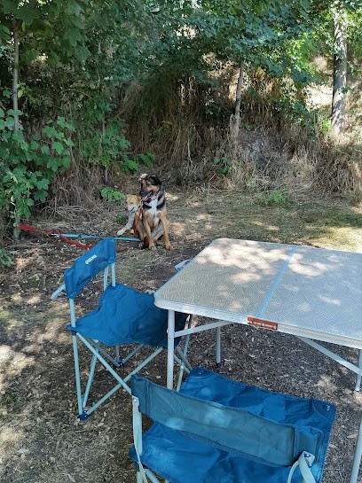 CAMPING Guérins, Camping à Sigoyer