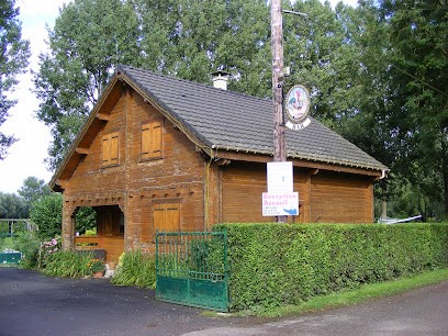 CAMPING HERELLE, Camping à Miraumont