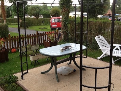 Camping au Bol d'Air, Camping à Sémeries