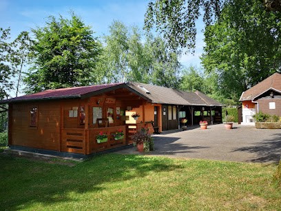 Hinsbourg, Camping à Hinsbourg