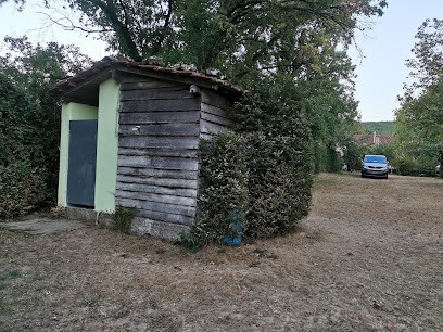 Farm Camping, Camping à Milhars