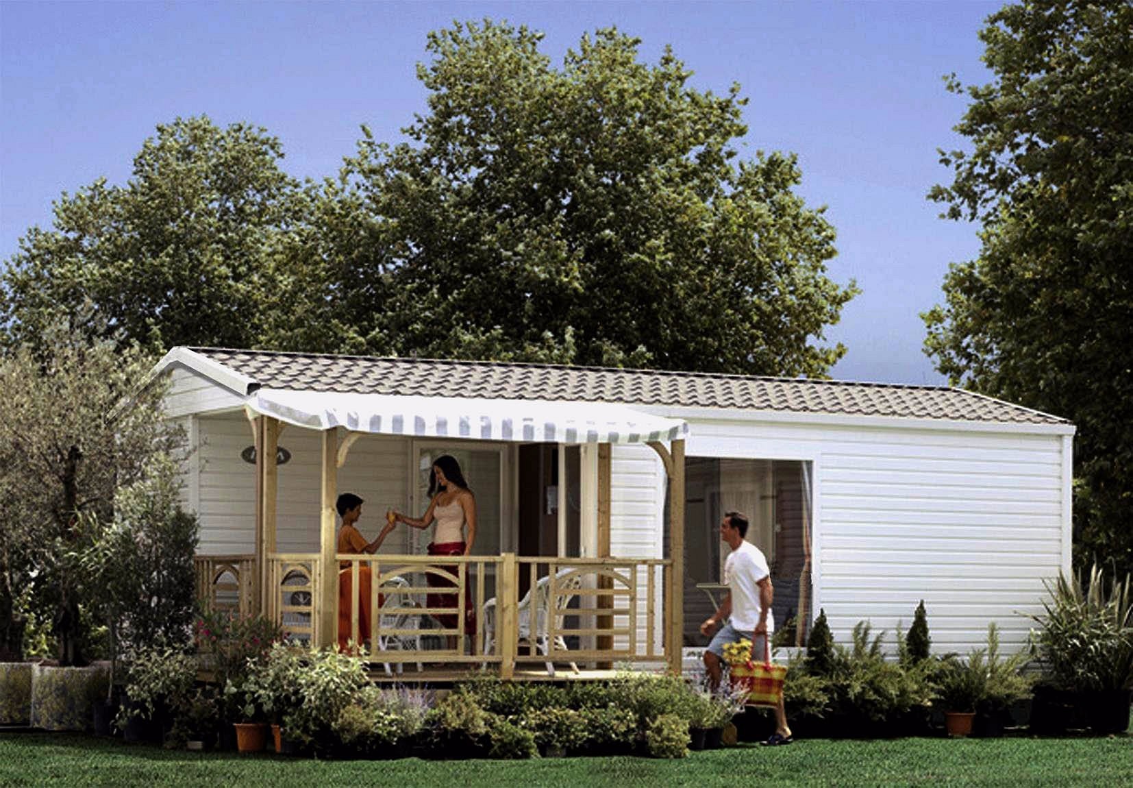 Camping GRILLONS, Camping à Embrun