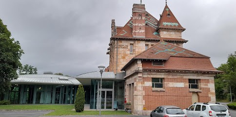 Camping Municipal Du Lac, Camping à Néris-les-Bains