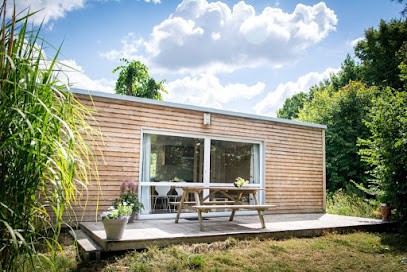 Camping Le Mont Cesar, Camping à Gouvieux