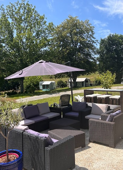 Camping Nature Et Vézère, Camping à Peyrissac