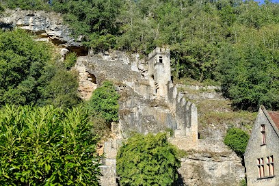 Village Center, Camping à Carsac-Aillac