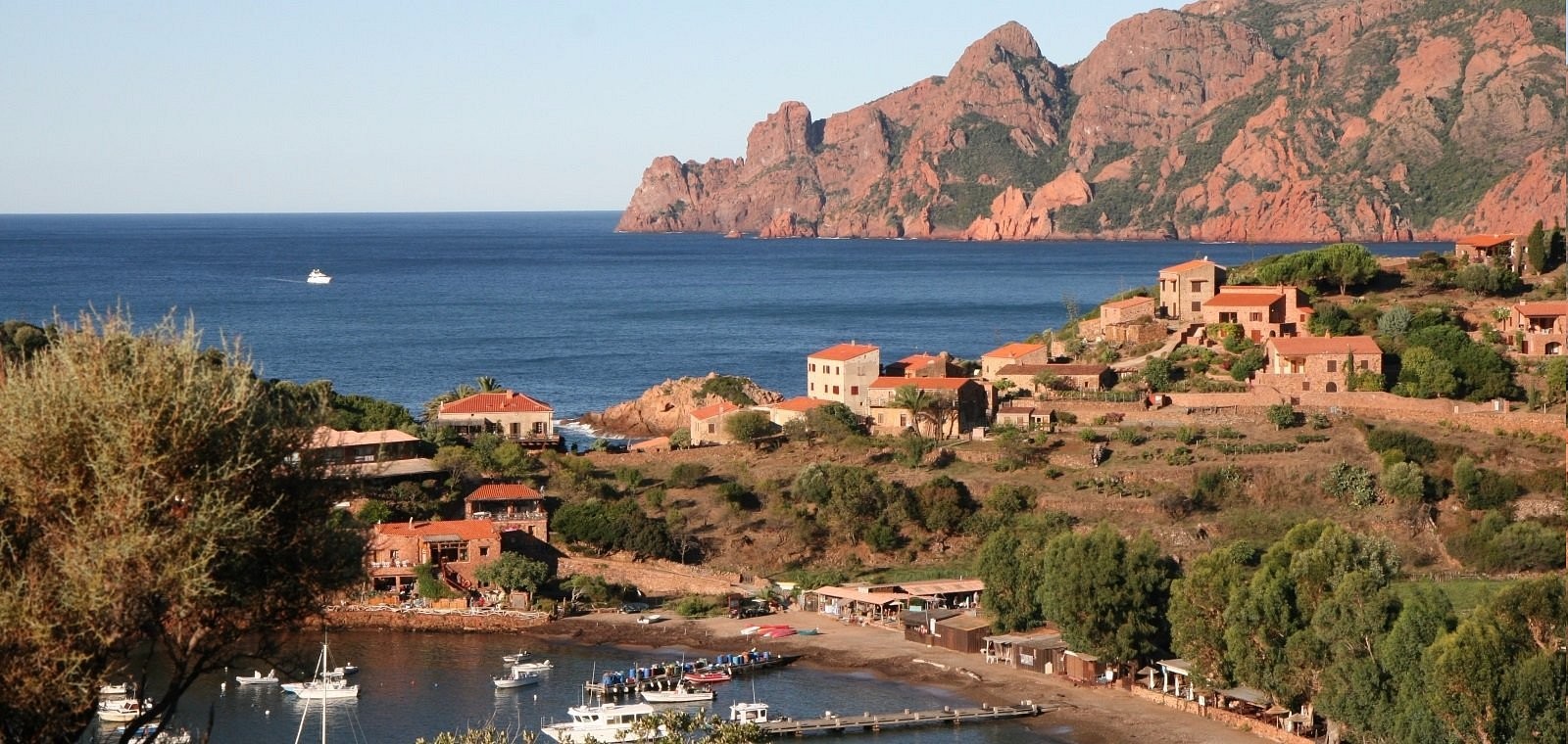 Camping L'Esperanza, Camping à Lucciana