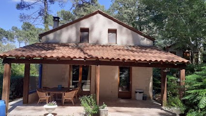 Camping Les Sorias, Camping à Fossemagne