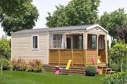 Camping Municipal Ernest Renan, Camping à Louannec