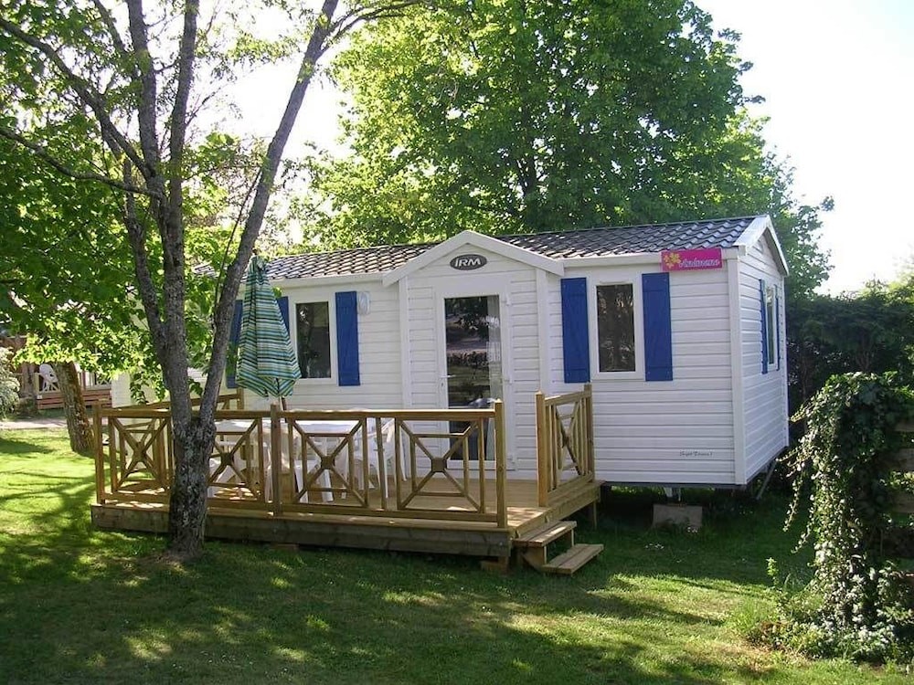 Camping Les Tilleuls ***, Camping à Rocamadour