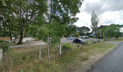 CAMPARLOCS SARL, Camping à Salles