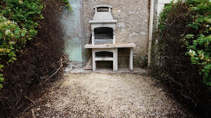 Camping Logis De La Lande, Camping à Saujon