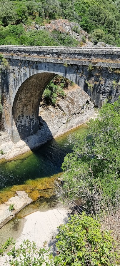 Camping De Truggia, Camping à Lopigna