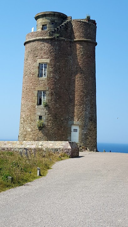 Caravan Armor, Camping à Fréhel