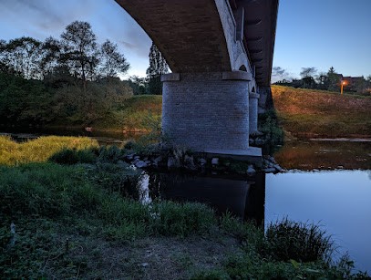Camping De La Plage, Camping à Urçay