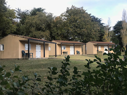 Centre De Vacances Anas Les Moutiers Camping aux Moutiers-en-Retz