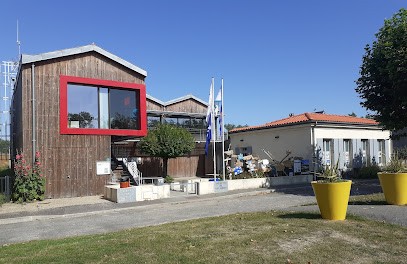 Camping Port Maubert, Camping à Saint-Fort-sur-Gironde