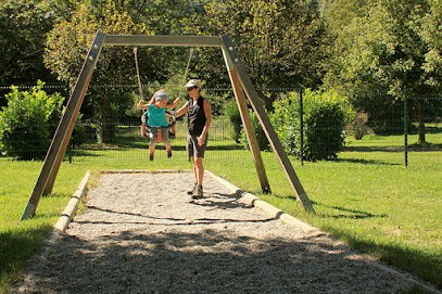 Camping Et Chalets D'Orlu, Camping à Orlu