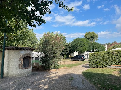 Camping De Minelle, Camping à Mandelieu-la-Napoule