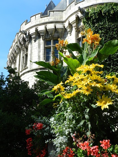 Camping La Bonne Aventure ***, Camping à Thoré-la-Rochette