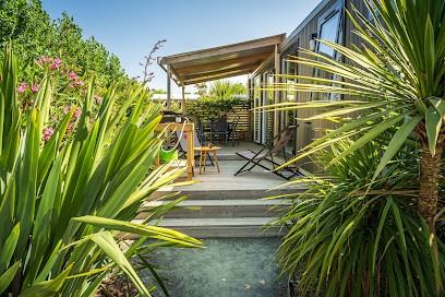 Aloa Vacances - Camping Pirons, Camping à Château-d'Olonne