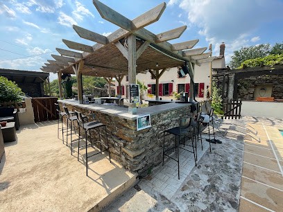 La Mini-ferme D'Escouflant, Camping à Vallet