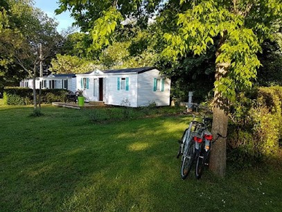 Camping Le Moulin Du Roy ***, Camping à Revel